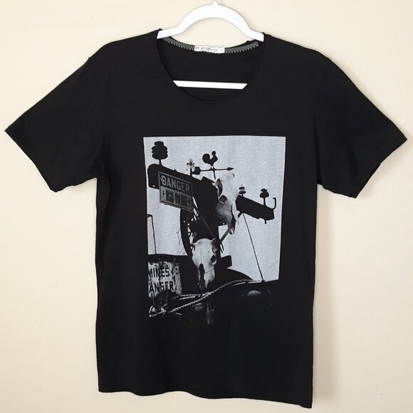 Uniqlo Daido Moriyama Hawaii Collection UT Graphic T-Shirts M Set Of 2 - Picture 9 of 16